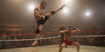 Boyka 4 Yenilmez 4 filmi nerede çekildi hangi kanalda oynuyor ne zaman çekildi oyuncuları