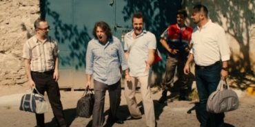 Çakallarla Dans 2 Hastasıyız Dede filmi nerede çekildi oyuncuları kim gişe hangi kanalda oynuyor?