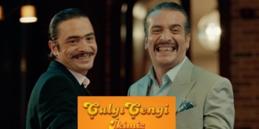 Çalgı Çengi İkimiz filmi nerede çekildi ne zaman çekildi hangi kanalda oynuyor oyuncuları kim?