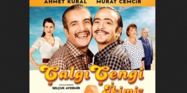 Çalgı Çengi İkimiz oyuncuları kim gişe hasılat rakamları nerede çekildi kaç yılında ne zaman çekildi