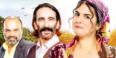 Çetin Ceviz filmi nerede çekildi hangi köyde Çetin Ceviz filmi oyuncuları kim ne zaman çekildi?