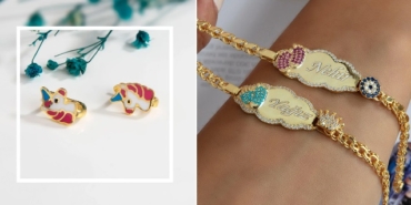 Çocuklarınız için Tercih Edebileceğiniz Aksesuar Modelleri