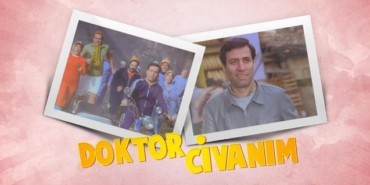 Doktor Civanım filmi nerede çekildi hangi köyde çekildi kaç yılında çekildi oyuncuları isimleri