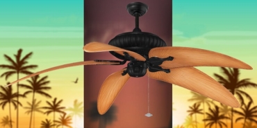 En İyi Tavan Vantilatörü Markaları ve Öneriler