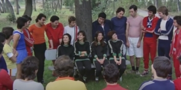 Hababam Sınıfı Tatilde Güdük Necmi neden yok hangi yıl çekildi hangi ormanda çekildi?