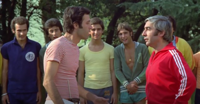 Kemal Sunal, Şener Şen