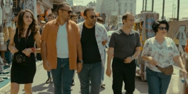 Hareket Sekiz filmi nerede çekildi ne zaman çekildi konusu ne oyuncuları isimleri