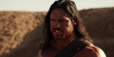 Herkül Yeniden Doğuyor hangi kanalda oynuyor ne zaman çekildi konusu oyuncuları isimleri