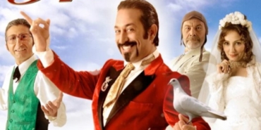 Hokkabaz filmi hangi köyde çekildi nerede kaç yılında ne zaman çekildi oyuncuları kim?