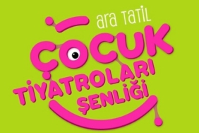 İzmir Çocuk Tiyatroları Şenliği 2023 Festivali başlıyor
