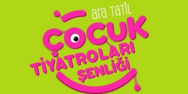 İzmir Çocuk Tiyatroları Şenliği 2023 Festivali başlıyor