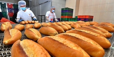 İzmir Halk Ekmek fiyatı 2023 ne kadar sorusu yanıt buldu