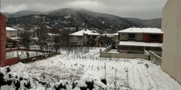 İzmir kar yağışı 2023 İzmir’e kar yağacak mı 2023 İzmir kar yağıyor mu?