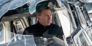 James Bond Spectre filmi ne zaman çekildi nerede çekildi oyuncuları hangi kanalda oynuyor?