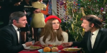 Kalbimin Efendisi filmi nerede çekildi oyuncuları kim kaç yılında ne zaman çekildi?