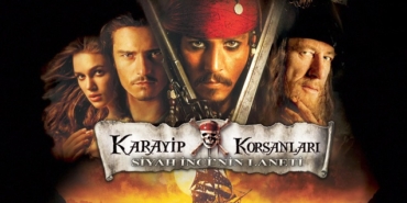 Karayip Korsanları Siyah İncinin Laneti nerede çekildi kaç yılında çekildi oyuncuları isimleri