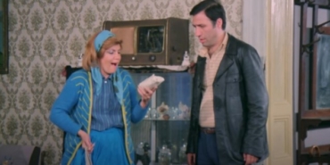 Kılıbık filminin çekildiği ev nerede çekildi oyuncuları Hakim Şenay kimdir ne zaman kaç yılında çekildi hangi kanalda