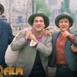 Köyden İndim Şehire nerede çekildi çekildiği köy yer nerede ne zaman çekildi oyuncuları kim?