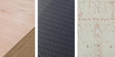 Marin Kontrplak Su Kontrası