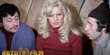 Mavi Boncuk filmi nerede çekildi gazinosu nerede kaç yılında çekildi oyuncuları isimleri