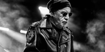 Mazhar Alanson aslen nereli eşi kim oğlu burcu ne boyu kaç?