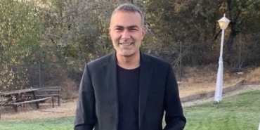 Mümin Sarıkaya aslen nereli hayatı biyografi kimdir doğum tarihi doğum yeri