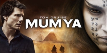 Mumya filmi nerede çekildi hangi kanalda oynuyor ne zaman çekildi oyuncuları karakterleri