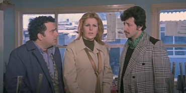 Nereden Çıktı Bu Velet hangi yıl kaç yılında çekildi oyuncular Osman küçük oyuncu kim çekildiği yer neresi?