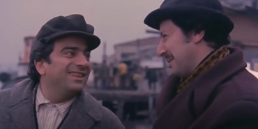 Nereye Bakıyor Bu Adamlar filmi kaç yılında çekildi çekildiği yer neresi ne zaman nerede çekildi?