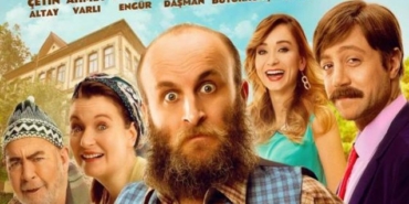 Oflu Hoca'nın Şifresi 2 filmi oyuncuları Ümmiye Asiye Meryem kim nerede çekildi gişe hasılat ne zaman çekildi?