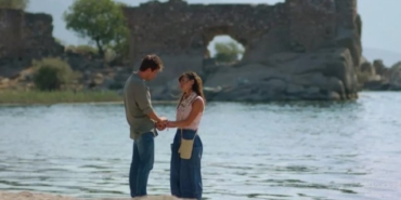 Oluversin Gari nerede çekildi Milas Sahilköy nerede Oluversin Gari kaç bölüm?