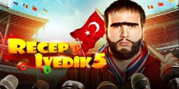 Recep İvedik 5 filmi nerede çekildi hangi kanalda oynuyor oyuncu kadrosu ne zaman çekildi?