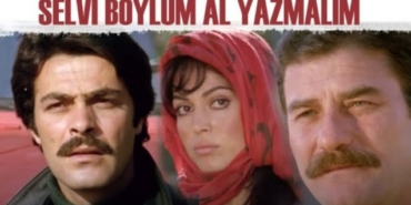 Selvi Boylum Al Yazmalım Samet kimdir çocuğun gerçek adı ne çekildiği yer neresi hangi yıl çekildi?