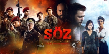 Söz dizisi nerede çekildi kaç bölüm sürdü Söz dizisi oyuncuları karakterleri isimleri