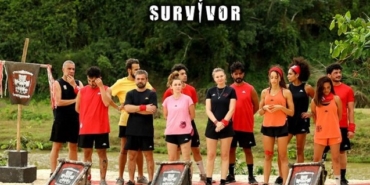 Survivor fenomenler kadrosu 2023 Survivor ünlüler kadrosu 2023 Survivor gönüllüler kadrosu