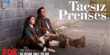 Taçsız Prenses dizisi hangi gün oynuyor hangi kanalda oyuncuları isimleri Masal kimdir?