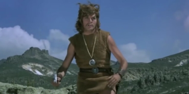 Tarkan Gümüş Eyer filmi nerede çekildi kaç yılında ne zaman çekildi oyuncuları Kostok Goşa kim?