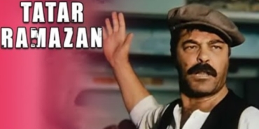 Tatar Ramazan filmi nerede çekildi ne zaman çekildi kaç yılında oyuncuları isimleri