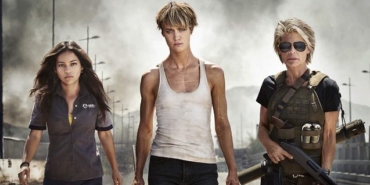 Terminatör Kara Kader filmi ne zaman çekildi hangi kanalda oynuyor nerede çekildi oyuncuları