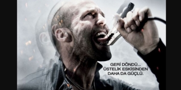 Tetikçi 2 Yüksek Gerilim filmi hangi kanalda oynuyor ne zaman çekildi oyuncuları isimleri