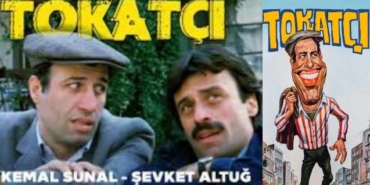 Tokatçı filmi nerede çekildi hangi köyde kaç yılında çekildi hangi kanalda Emine kimdir?