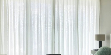 Tül Perdeler Hakkında Bilmeniz Gereken İpuçları