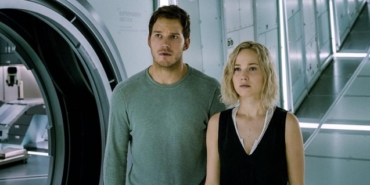 Uzay Yolcuları filmi oyuncuları isimleri hangi kanalda oynuyor konusu ne zaman çekildi?