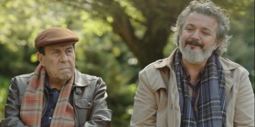 Yaşamak Güzel Şey filmi nerede çekildi göl nerede hangi kanalda ne zaman çekildi oyuncuları