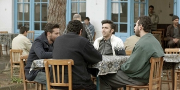 Yeşil Deniz dizisi nerede çekilmiştir hangi köyde ne zaman çekildi kaç bölüm sürdü oyuncuları