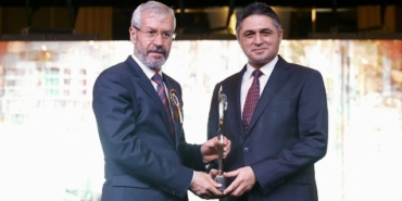 Aliağa Belediyesi 4. Plant Ödülleri’ne damga vurdu