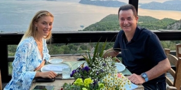 Acun Ilıcalı aslen nereli biyografi sevgilisi kim Acun Ilıcalı burcu ne boyu kaç?