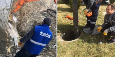 Ankara kanal temizleme firmaları 2023 Ankara kanal açma fiyatları