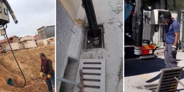 Ankara tıkanıklık açma 2023