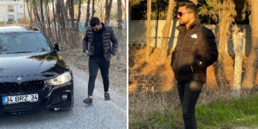 Barzan Çağan Kimdir?